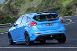 Ford Focus RS 2016 года (AU)
